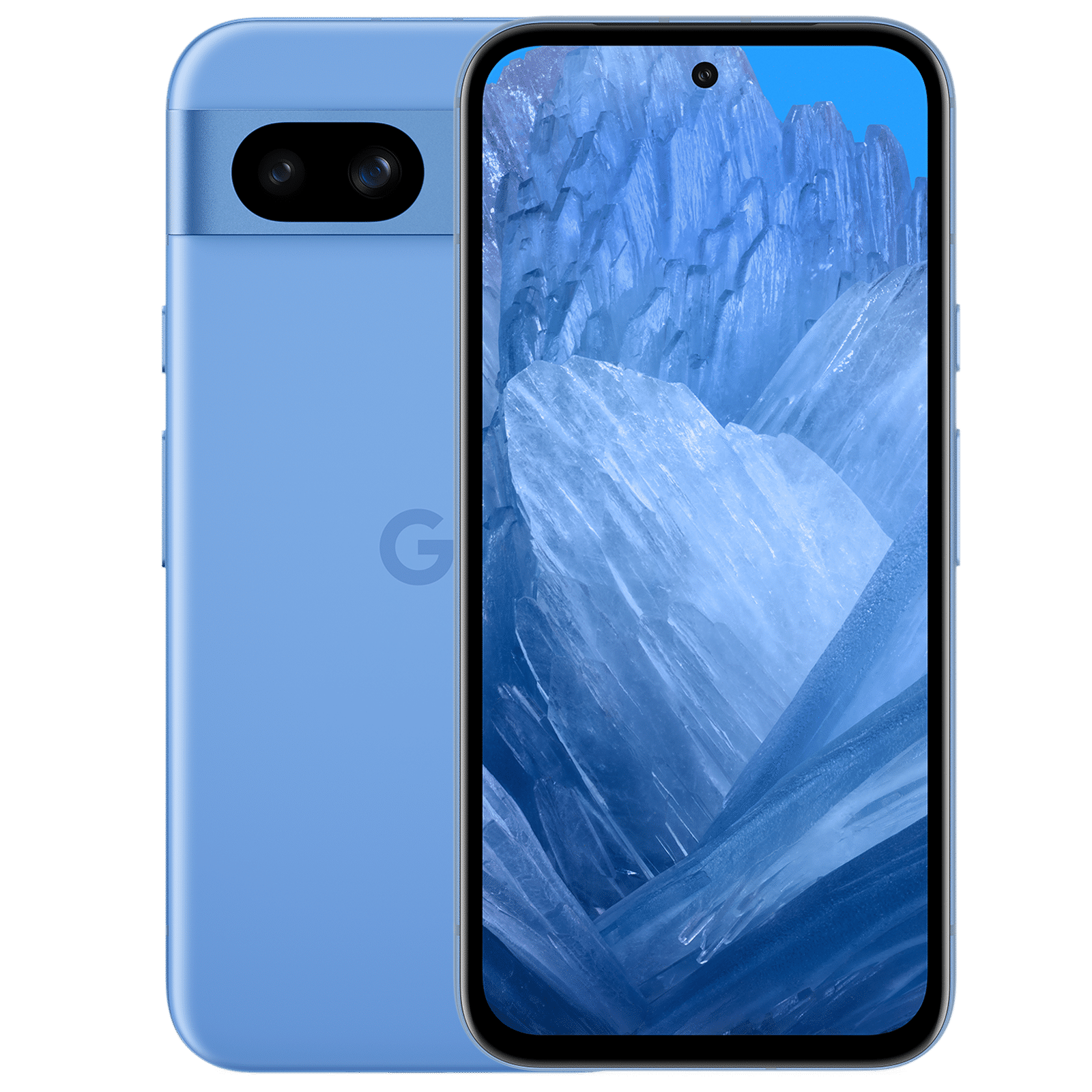 Google Pixel 8a 5G (8GB RAM, 128GB, Bay)