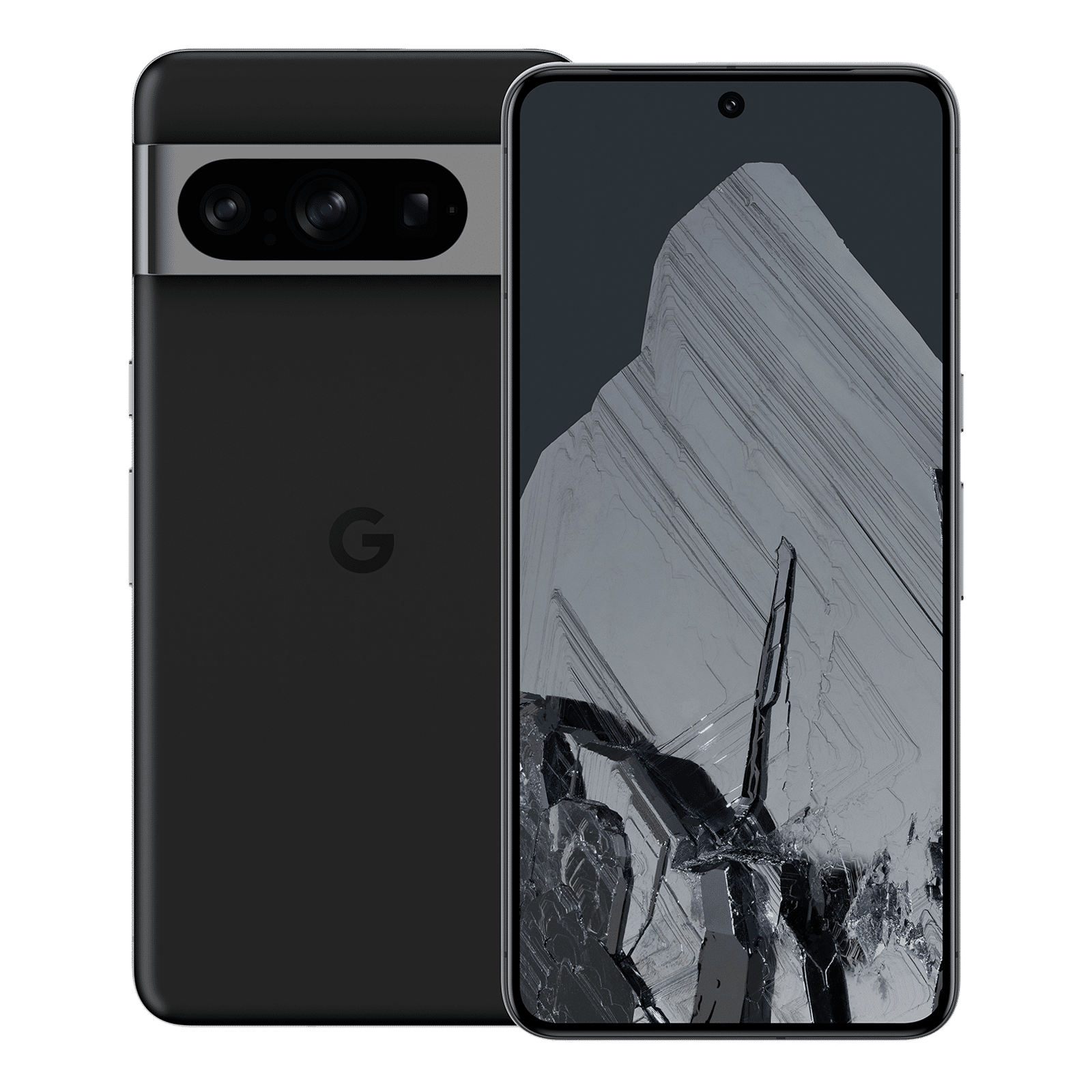 Google Pixel 8 Pro 5G (12GB RAM, 128GB, Obsidian)