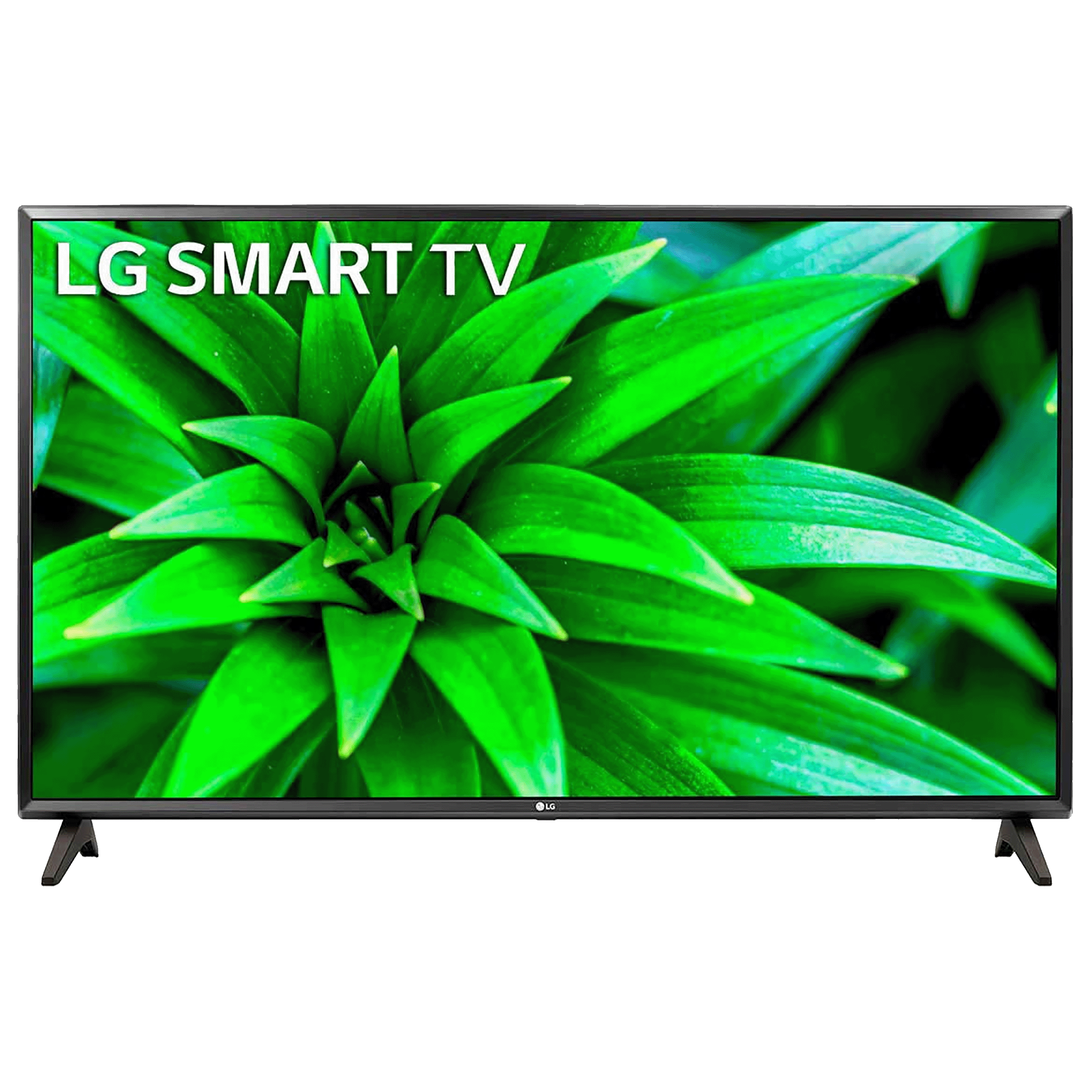 LG 80cm (32 Inch) HD Ready LED Smart TV with DTS Virtual:X