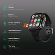 FIRE-BOLTT Oracle GPS+Wi-Fi+4G SIM+Bluetooth Android OS Wristphone (50mm Display, ARM CortexTM A53 MP, Play Store Unlimited Apps, Eclipse Flex Strap)_2