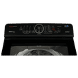 Panasonic 8 kg 5 Star Fully Automatic Top Load Washing Machine (NA-F80V10SRB, In-built Heater, Stainless Steel)_4