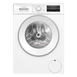 BOSCH 9/6 kg 5 Star Inverter Fully Automatic Front Load Washer Dryer (Series 4, WNA14400IN, Anti-Vibration Side Panel, White)_1