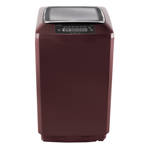 Godrej 7 kg 5 Star Fully Automatic Top Load Washing Machine (Eon Allure, WTEON ALR 70 5.0 FISNS COBR, Magic Filter, Cocoa Brown)_1