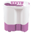 Godrej 9 kg 5 Star Semi Automatic Washing Machine with Spin Shower (Edge Pro, WS EDGEPRO 900 ES, Lavender)_1