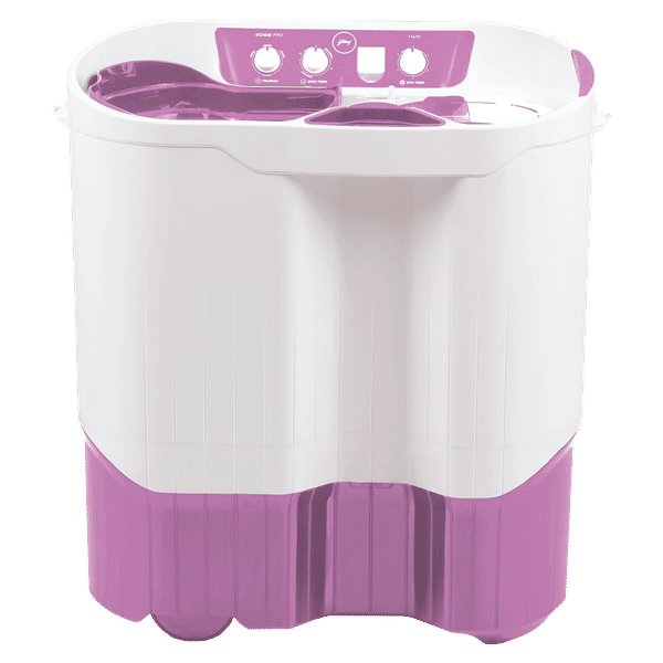 Godrej 9 kg 5 Star Semi Automatic Washing Machine with Spin Shower (Edge Pro, WS EDGEPRO 900 ES, Lavender)_1