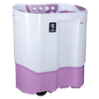 Godrej 9 kg 5 Star Semi Automatic Washing Machine with Spin Shower (Edge Pro, WS EDGEPRO 900 ES, Lavender)_4