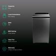 Whirlpool 8 kg 5 Star Fully Automatic Top Load Washing Machine (360° Bloomwash Pro, 31670, Catalytic Soak, Graphite)_2
