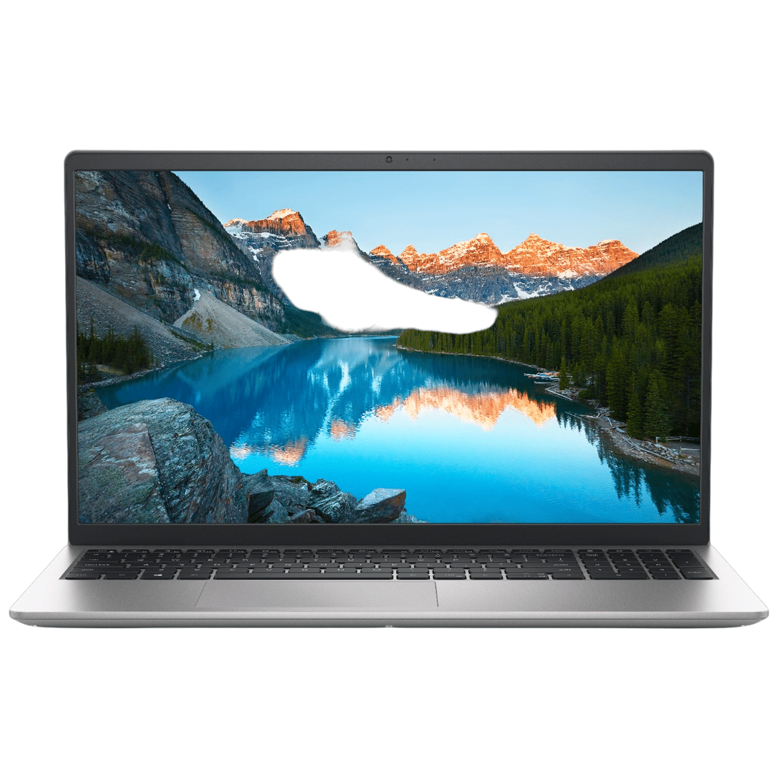 DELL Inspiron 3535 AMD Ryzen 7 5th Gen Notebook Laptop (16GB, 512GB SSD, Windows 11, 15.6 inch Full HD LED Backlit Display, MS Office 2021, Carbon Black, 1.62 KG)