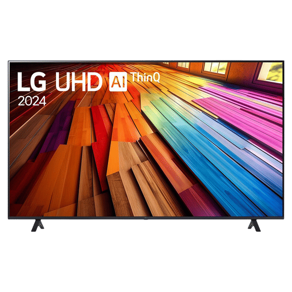 LG UT80 177.8 cm (70 inch) 4K Ultra HD LED WebOS TV with Filmmaker Mode (2024 model)_1