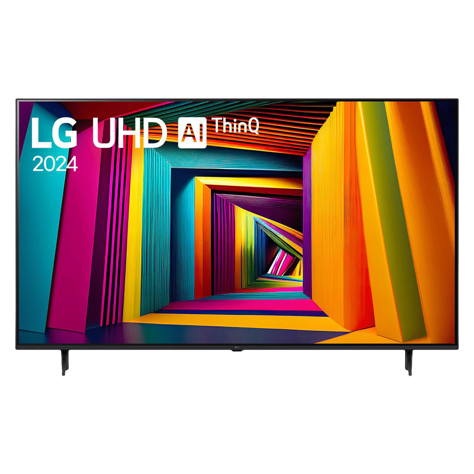 LG UT90 165.1 cm (65 inch) 4K Ultra HD LED WebOS TV with Filmmaker Mode (2024 model)