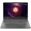 Lenovo LOQ 15IRH8 Intel Core i7 13th Gen Gaming Laptop (16GB, 512GB, Windows 11 Home, 8GB, 15.6 inch 144 Hz Full HD IPS Display,NVIDIA GeForce RTX 4060, MS Office Home & Student 2021, Storm Grey, 2.4 KG)_1