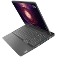 Lenovo LOQ 15IRH8 Intel Core i7 13th Gen Gaming Laptop (16GB, 512GB, Windows 11 Home, 8GB, 15.6 inch 144 Hz Full HD IPS Display,NVIDIA GeForce RTX 4060, MS Office Home & Student 2021, Storm Grey, 2.4 KG)_4