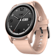 boAt Lunar Connect Ace Smartwatch with Bluetooth Calling (36.32mm AMOLED Display, IP68 Dust, Sweat & Water Resistant, Flamingo Pink Strap)_1