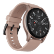 boAt Lunar Connect Ace Smartwatch with Bluetooth Calling (36.32mm AMOLED Display, IP68 Dust, Sweat & Water Resistant, Flamingo Pink Strap)_3