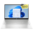 HP 15-eg3032TU Intel Core i7 13th Gen Laptop (16GB, 512GB SSD, Windows 11 Home, 16GB Graphics, 15.6 inch Full HD IPS Display, MS Office 2021, Natural Silver, 1.75 KG)_1