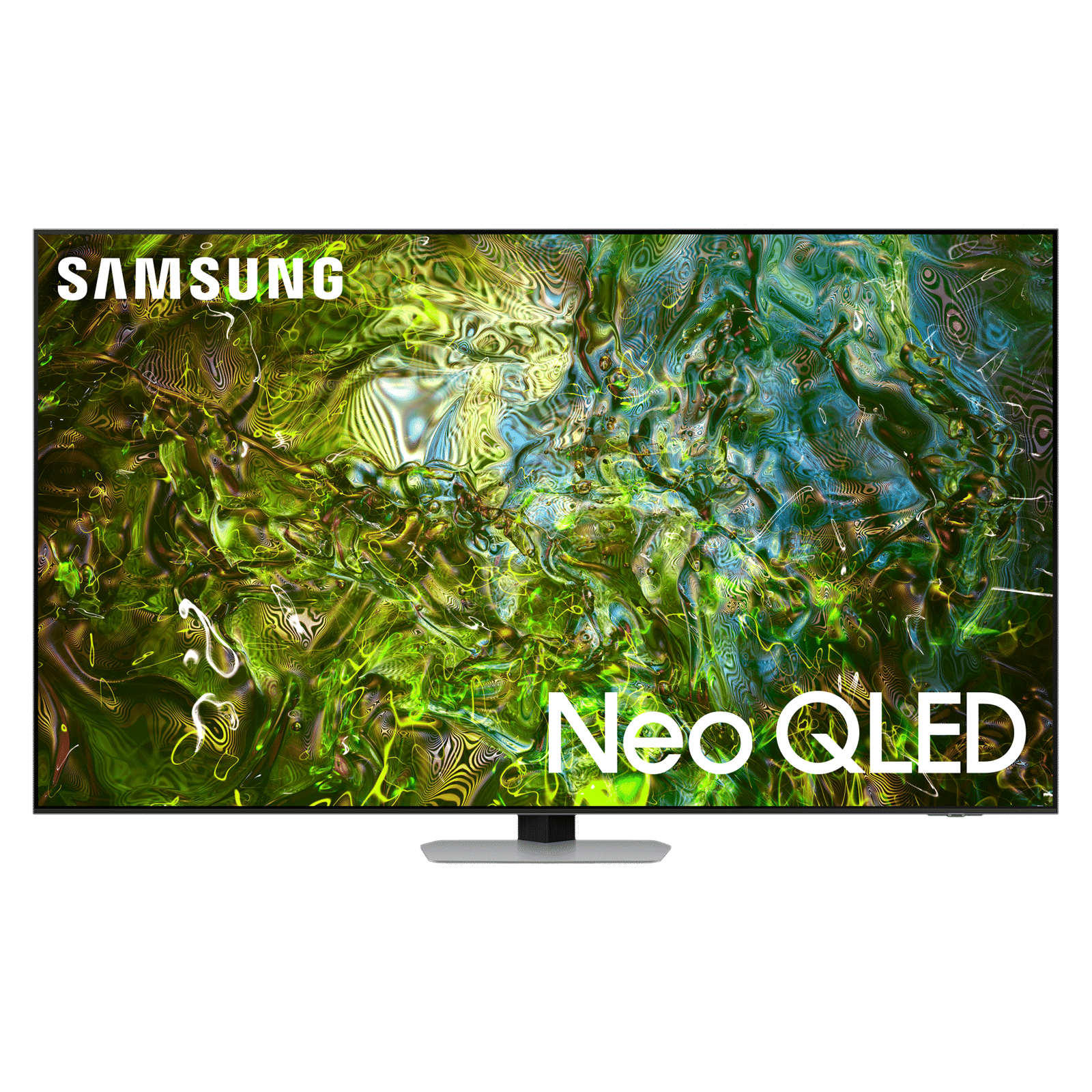 SAMSUNG QN90 Series 163 cm (65 inch) Neo QLED 4K Ultra HD Tizen TV with Quantum Matrix Technology