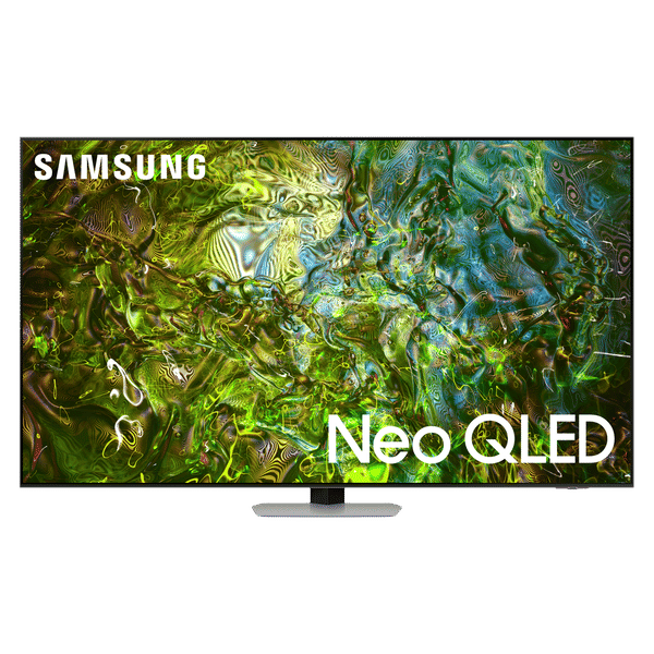 SAMSUNG QN90D 165.1 cm (65 inch) Neo QLED 4K Ultra HD Tizen TV with Quantum Matrix Technology (2024 model)_1