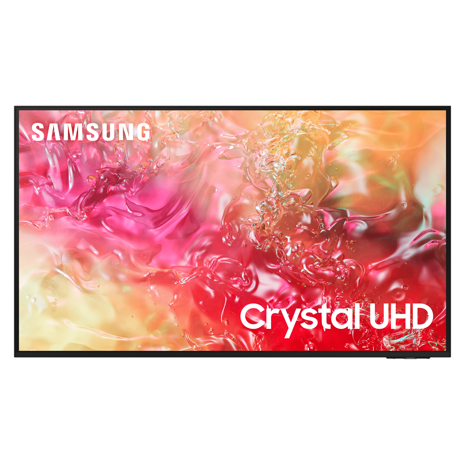 SAMSUNG DU7000 Series 138 cm (55 inch) 4K Ultra HD LED Tizen TV with UHD Dimming