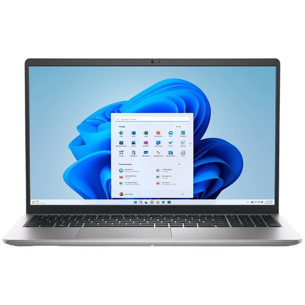 Dell Inspiron 15 3530 Intel Core i5 13th Gen Thin & Light Laptop (16GB, 512GB SSD, Windows 11 Home, 15.6 inch Full HD WVA IPS Display, MS Office Home & Student 2021, Platinum Silver, 1.62 KG)_1