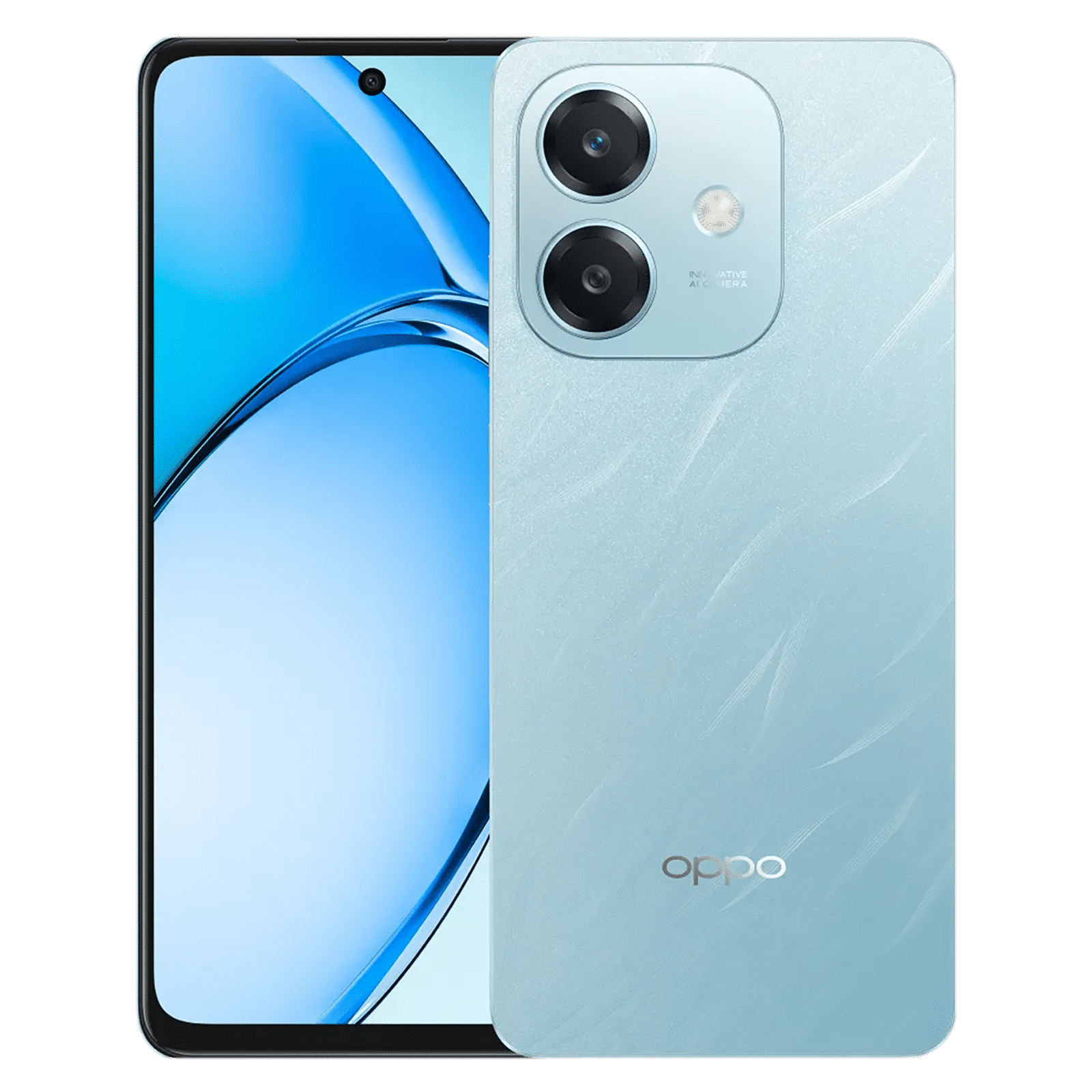 oppo A3 5G (6GB RAM, 128GB, Ocean Blue)