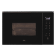 KAFF KMW HN6 28L Built-in Microwave Oven with Multi Programming Mode (Black)_1