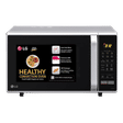 LG 28L Convection Microwave Oven with Interleave Technology (Silver)_1