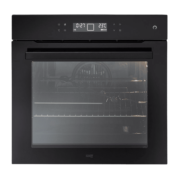 KAFF Series Collection 81L Built-in Electric Microwave Oven with Memory Function (Black)_1