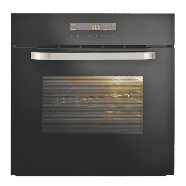 Kutchina Blaze 70L Built-in Microwave Oven with 10 Autocook Menus (Black)_1