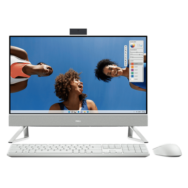 DELL Inspiron 24 5430 24 Inch Full HD IPS Display Intel Core i5 13th Gen Windows 11 Home Desktop (8GB, 512GB SSD, Intel Iris Xe)_1
