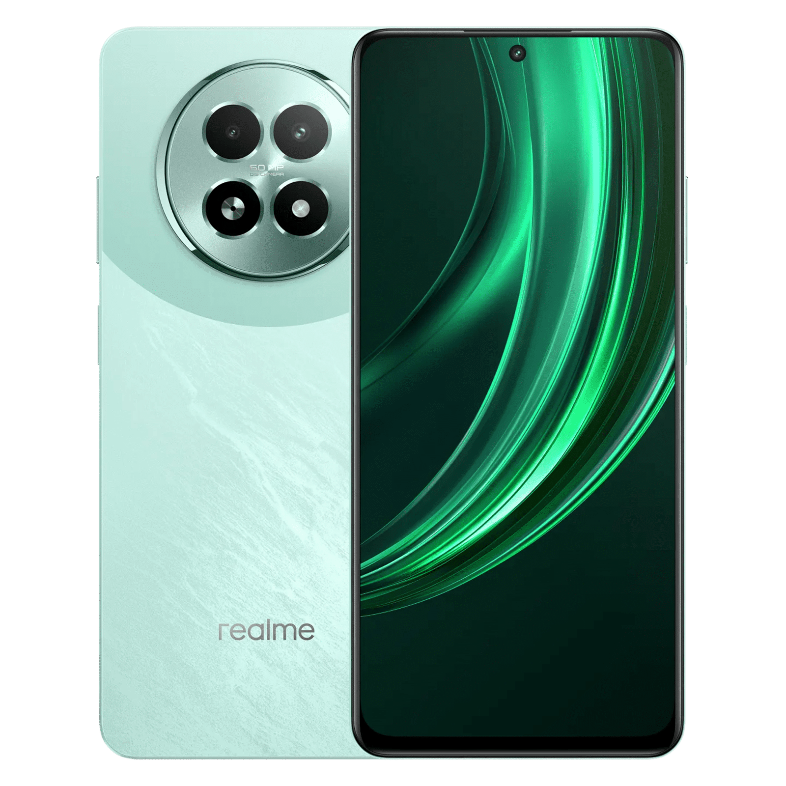 realme 13 5G (8GB RAM, 128GB, Speed Green)