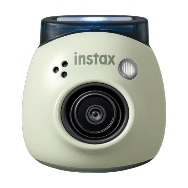 FUJIFILM Instax Pal Instant Camera (Green)_1