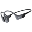 SHOKZ OpenSwim Pro Bone Conduction Bluetooth Headphone with Environmental Noise Cancellation (IP68 Waterproof, Built For Swimming, Grey)_1