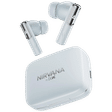 boAt Nirvana Ivy TWS Earbuds with Active Noise Cancellation (IPX5 Sweat Resistant, 360 Degree Spatial Audio, Quartz Cyan) _1