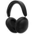 SONOS Ace Bluetooth Headphone with Mic (Active Noise Cancellation, Over Ear, Black)_1