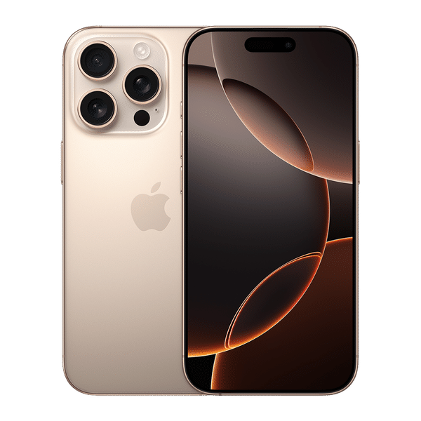 Apple iPhone 16 Pro (128GB, Desert Titanium)_1