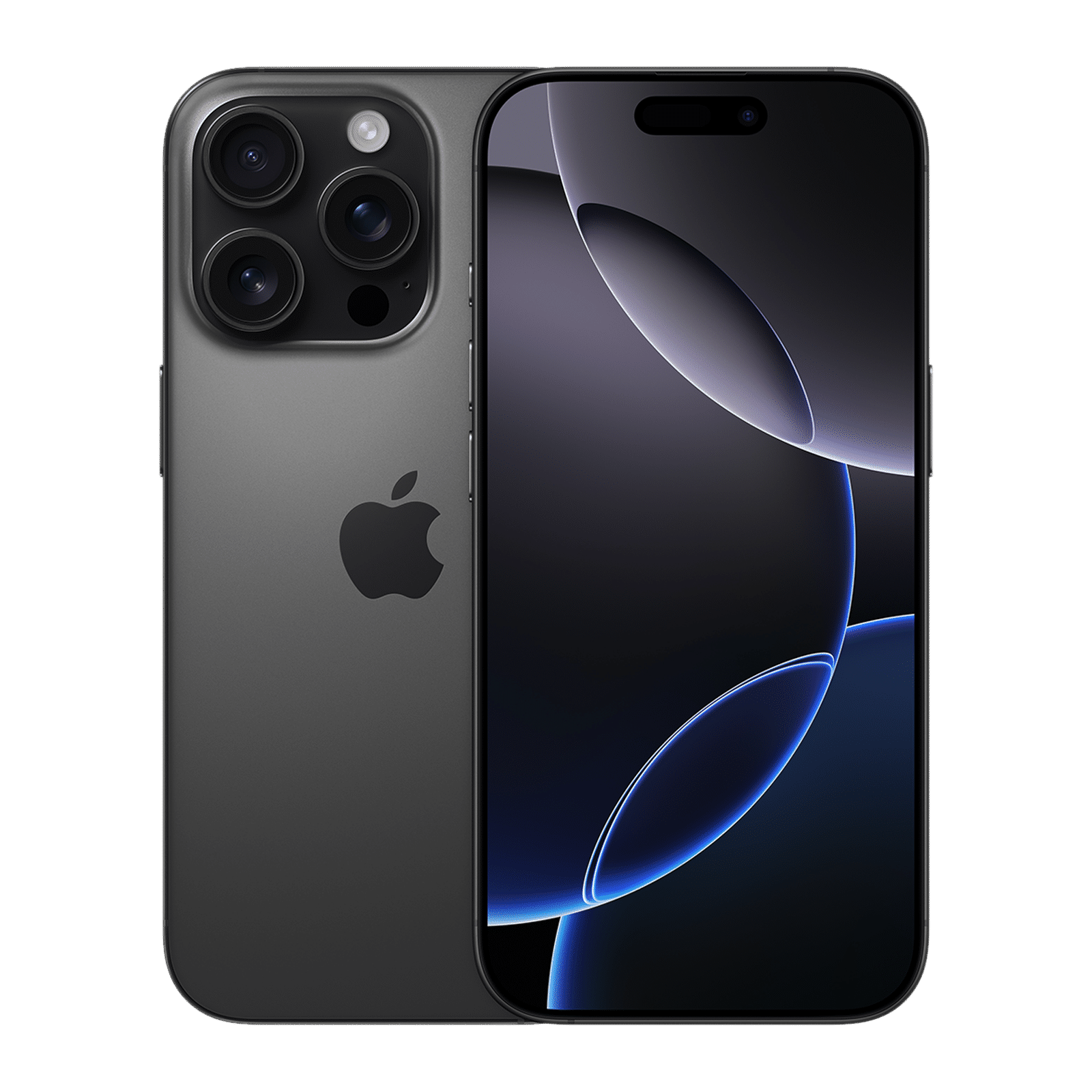 Apple iPhone 16 Pro (1TB, Black Titanium)