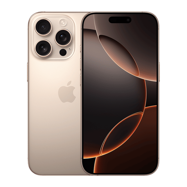 Apple iPhone 16 Pro (1TB, Desert Titanium)_1