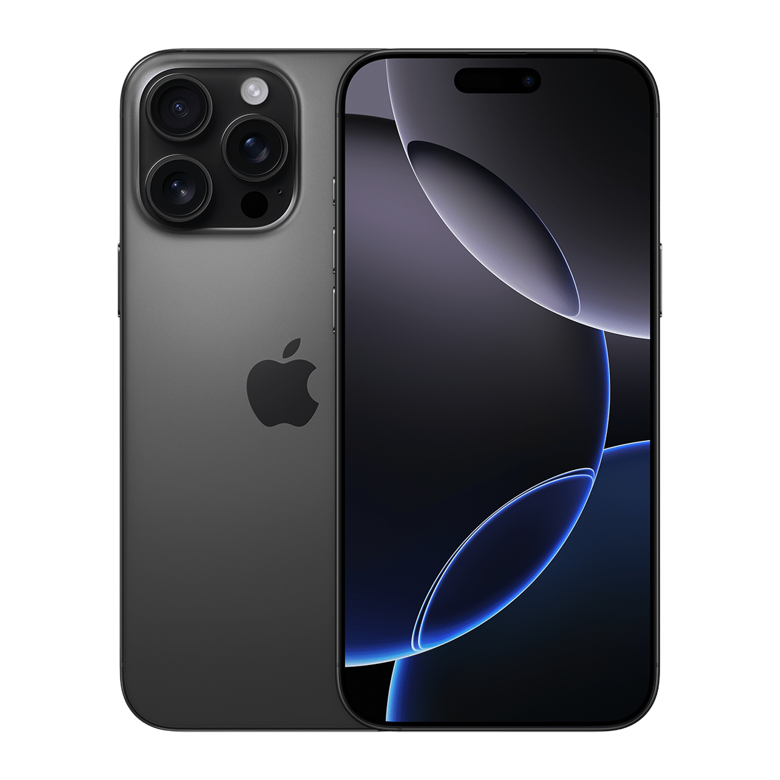 Apple iPhone 16 Pro Max (512GB, Black Titanium)