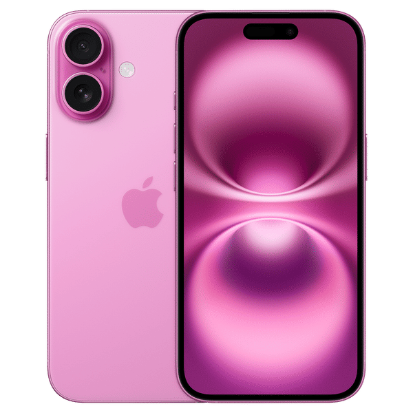 Apple iPhone 16 (512GB, Pink)_1
