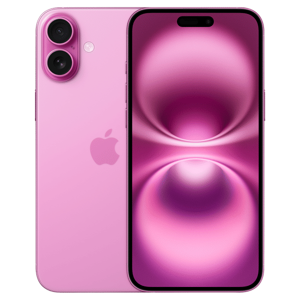 Apple iPhone 16 Plus (128GB, Pink)_1