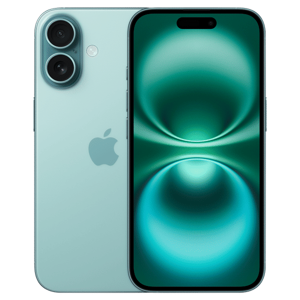 Apple iPhone 16 (512GB, Teal)_1