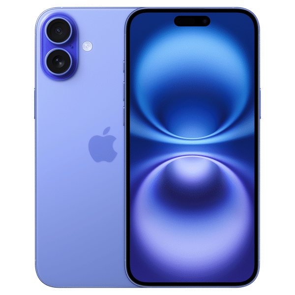 Apple iPhone 16 Plus (128GB, Ultramarine)_1