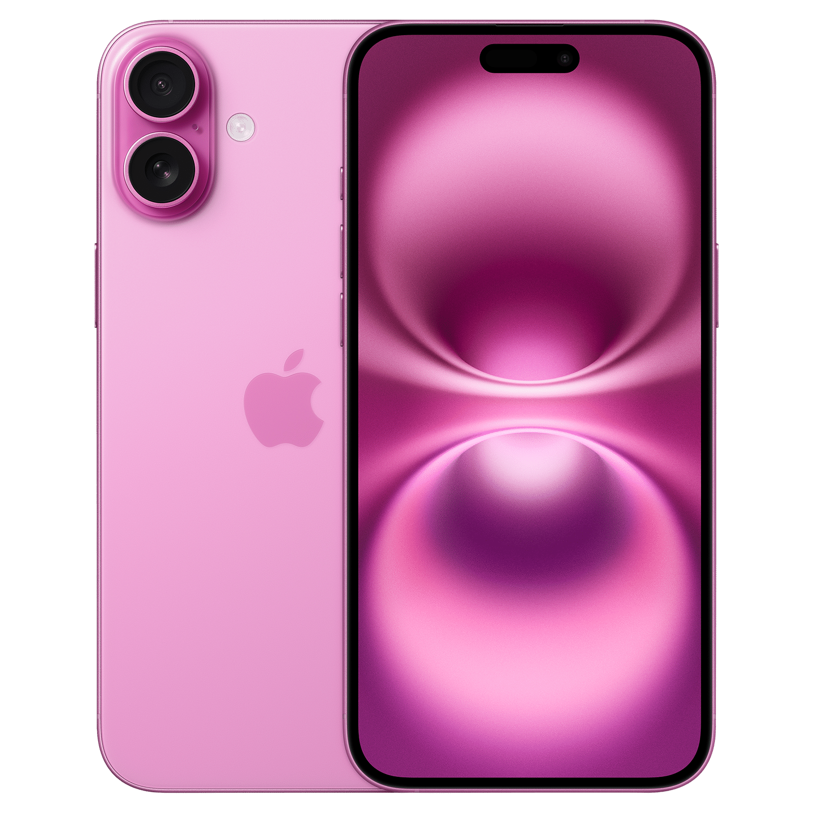 Apple iPhone 16 Plus (512GB, Pink)