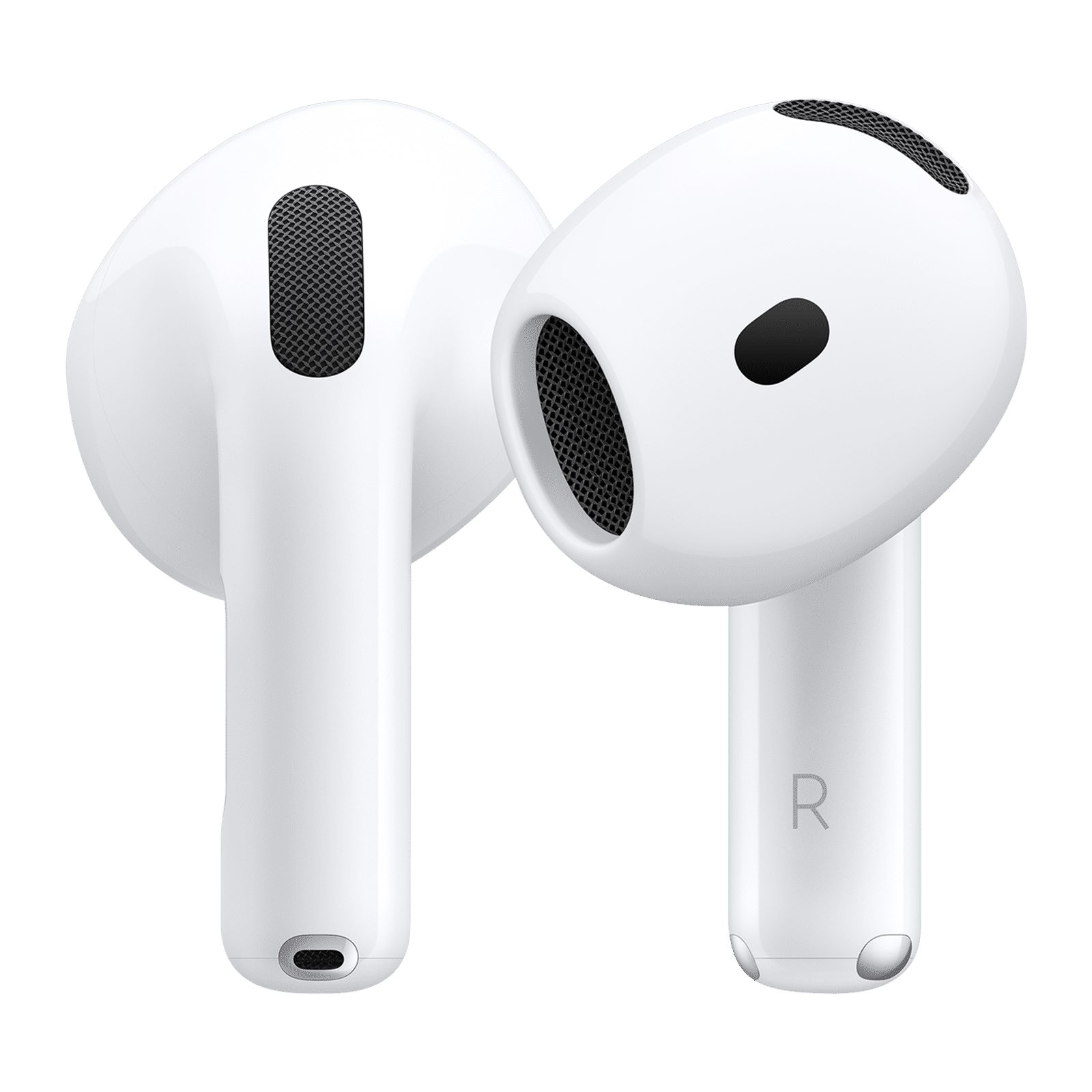 Apple AirPods 4 (USB-C, White)