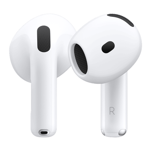 Apple AirPods 4 with Charging Case_1