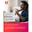 McAfee Total Protection Security Antivirus (1 Device, 1 Year, MTP1U1Y)_3