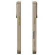 GRIPP Clarion Soft TPU & Polycarbonate Back Cover for Apple iPhone 16 Pro Max (MagSafe Compatible, Gold)_3