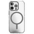 GRIPP Combat Hard TPU & Polycarbonate Back Cover for Apple iPhone 16 Pro Max (MagSafe Compatible, Grey)_2