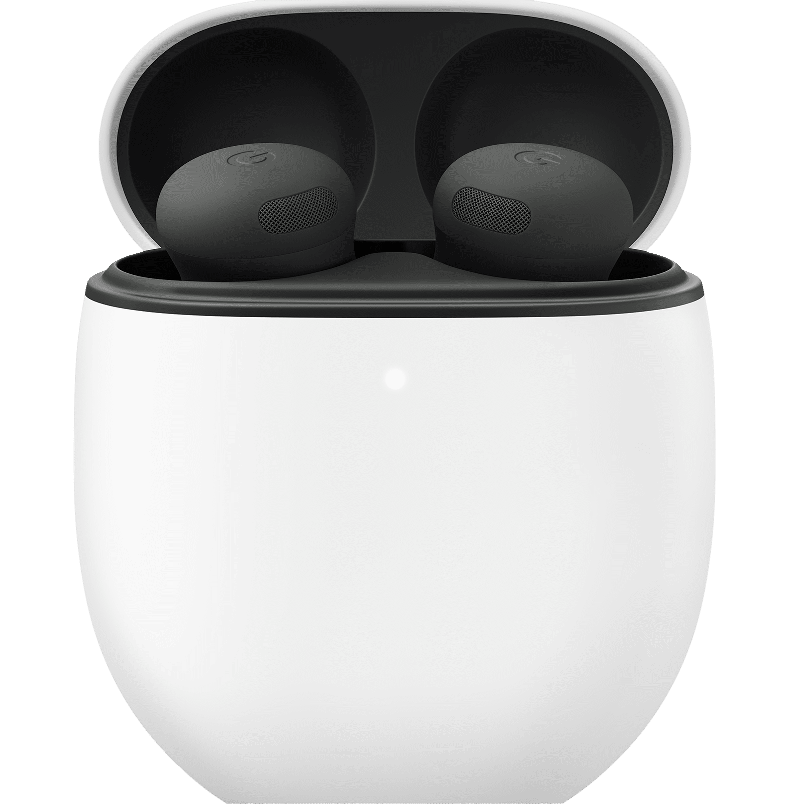 Google Pixel Buds Pro 2 TWS Earbuds with Active Noise Cancellation (IP54 Sweat & Water Resistant, AI-powered Clear Calling, Hazel)