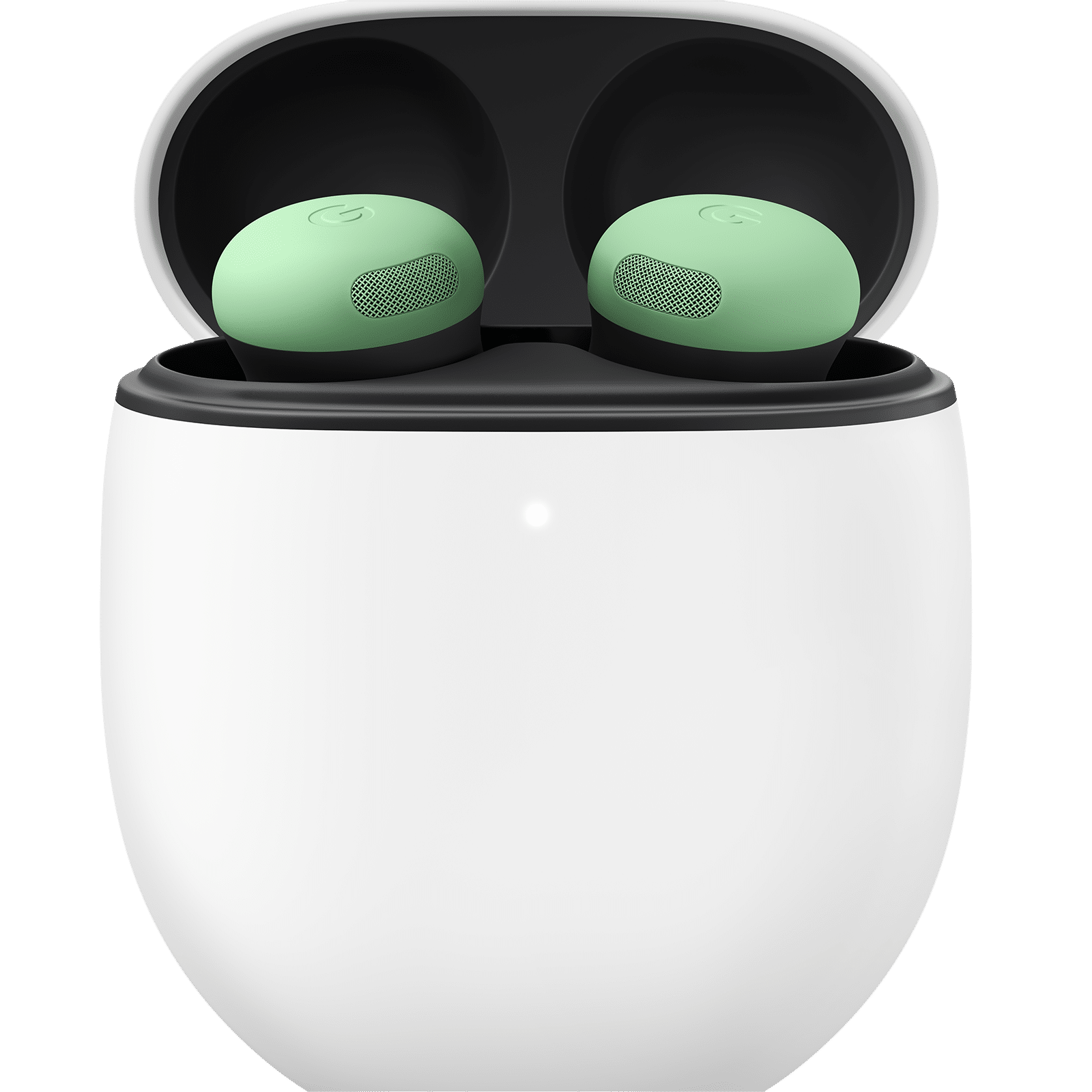 Google Pixel Buds Pro 2 TWS Earbuds with Active Noise Cancellation (IP54 Sweat & Water Resistant, AI-powered Clear Calling, Wintergreen)